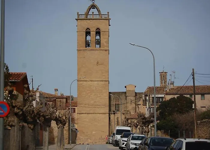 Escapada Perfecta La Conca Del Barbera