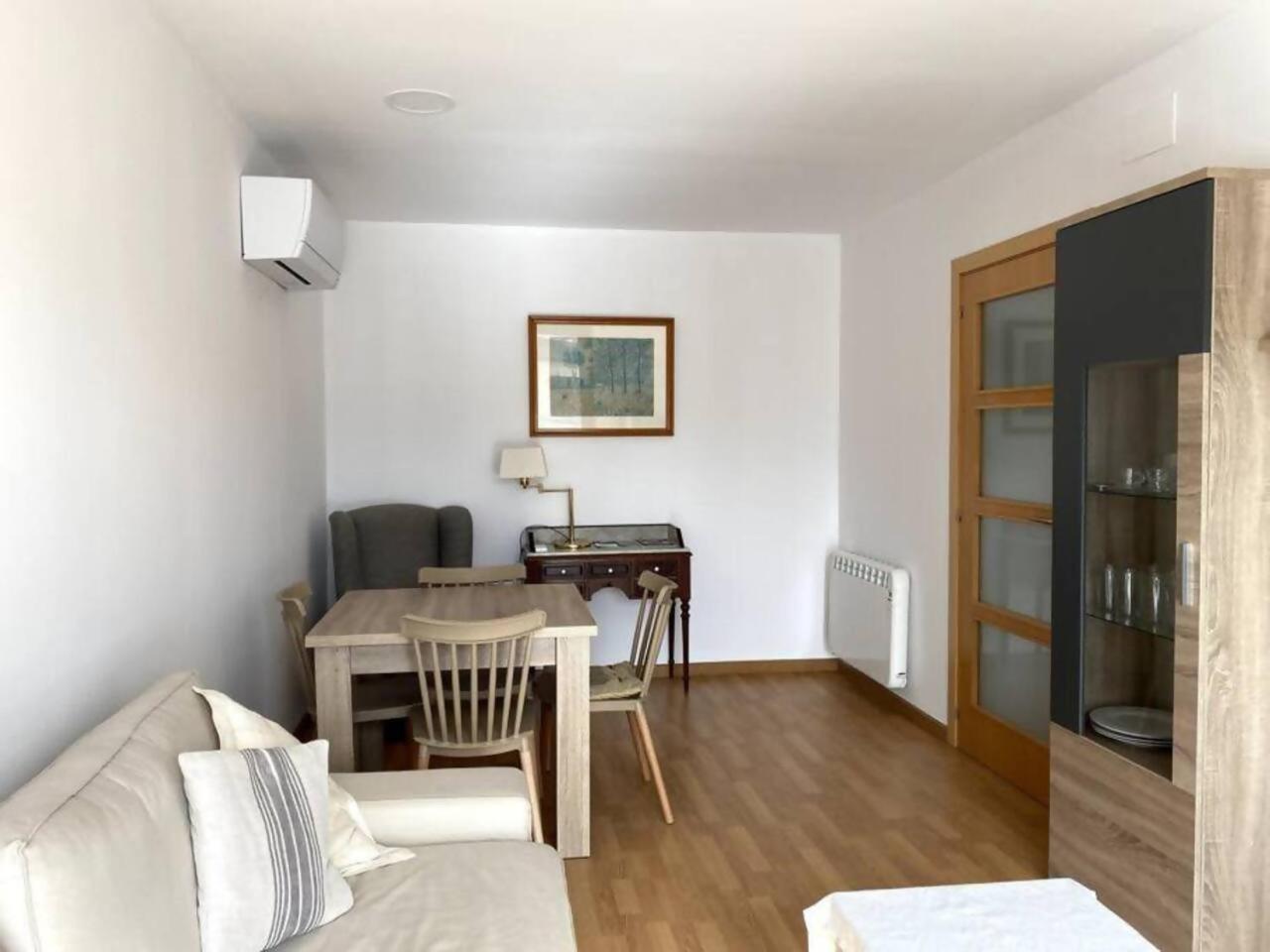 Apartment Escapada Perfecta La Conca Del Barbera Santa Coloma De Queralt