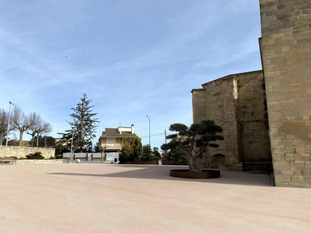 Escapada Perfecta La Conca Del Barbera * Santa Coloma De Queralt