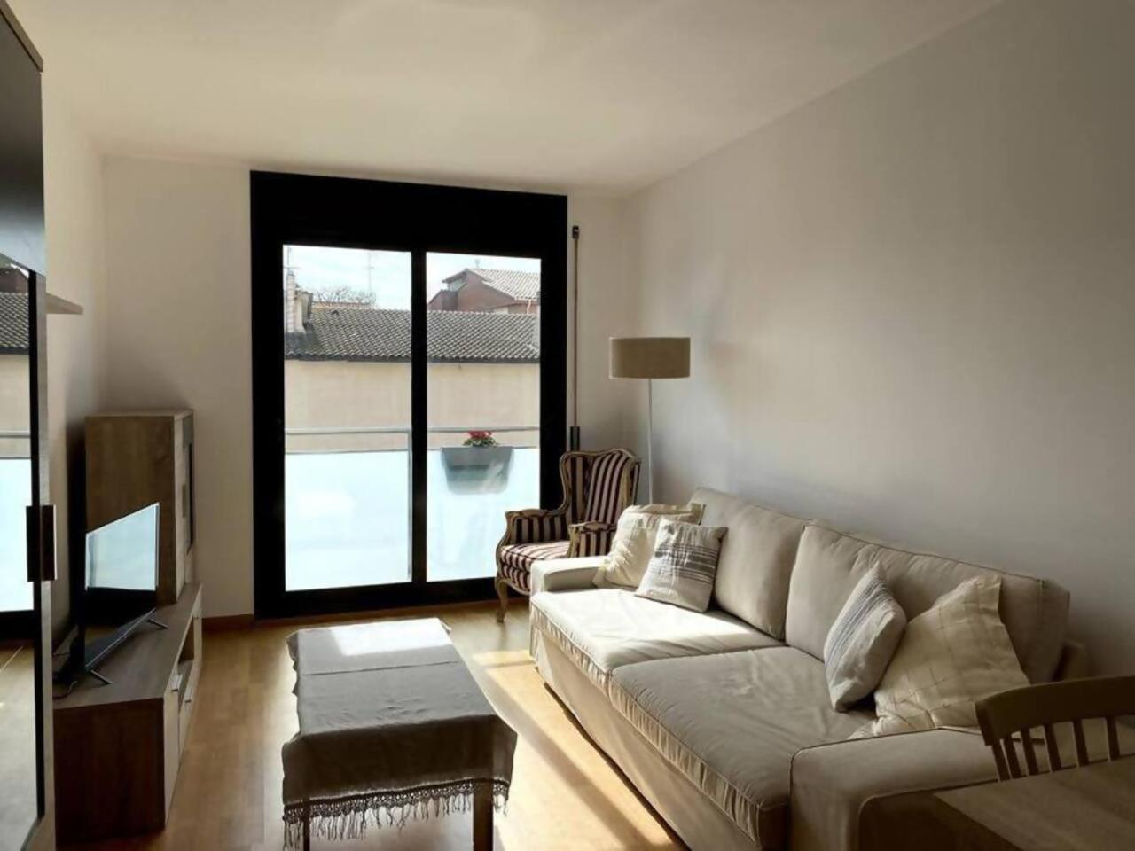 Escapada Perfecta La Conca Del Barbera Appartement