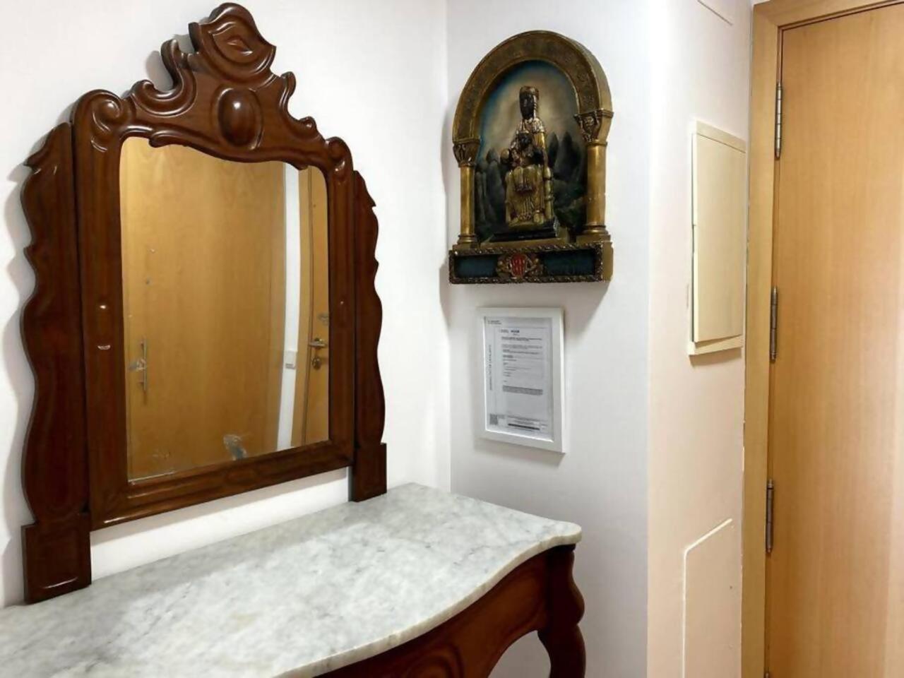 Escapada Perfecta La Conca Del Barbera Appartement *