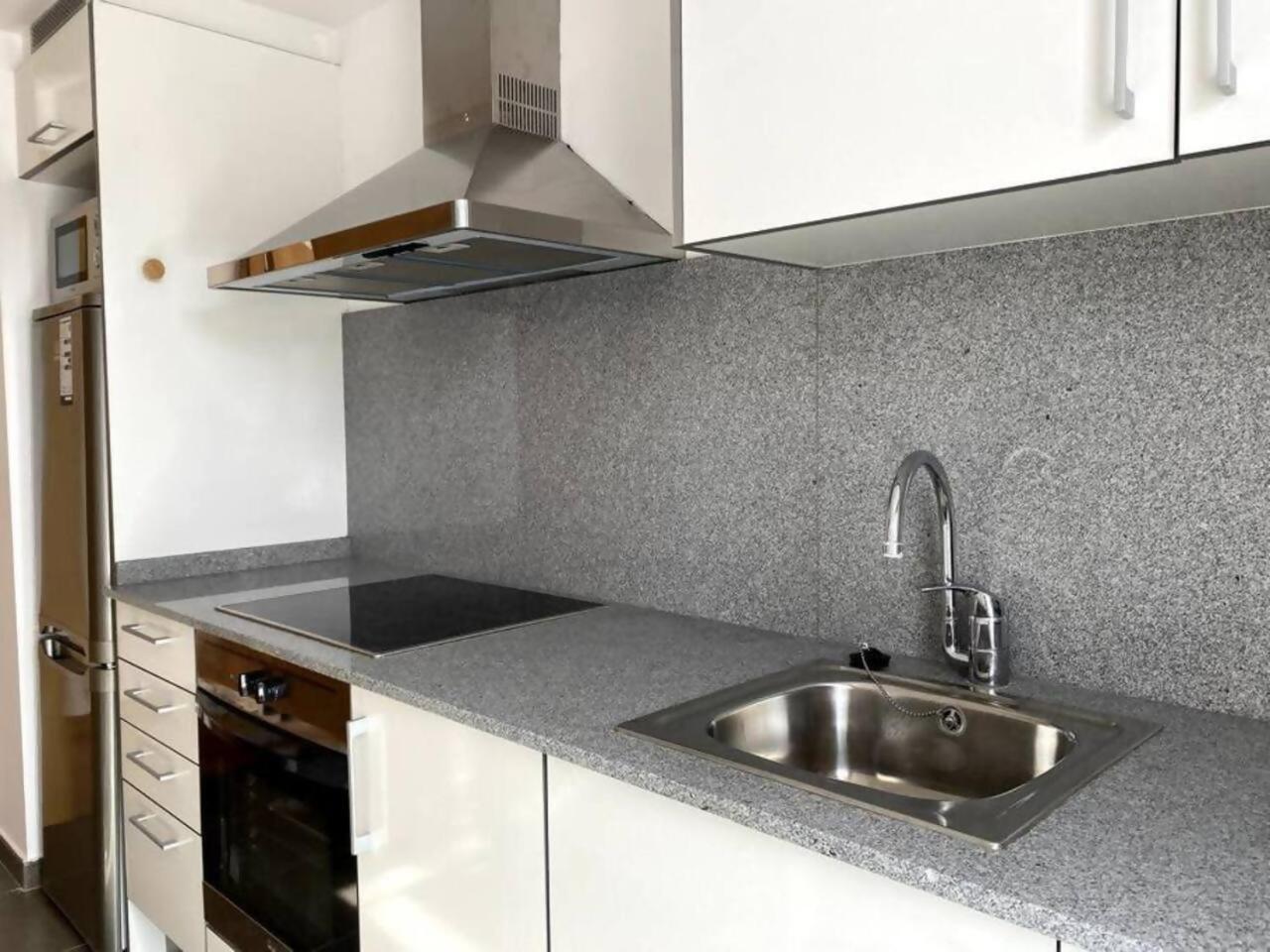 Appartement Escapada Perfecta La Conca Del Barbera *