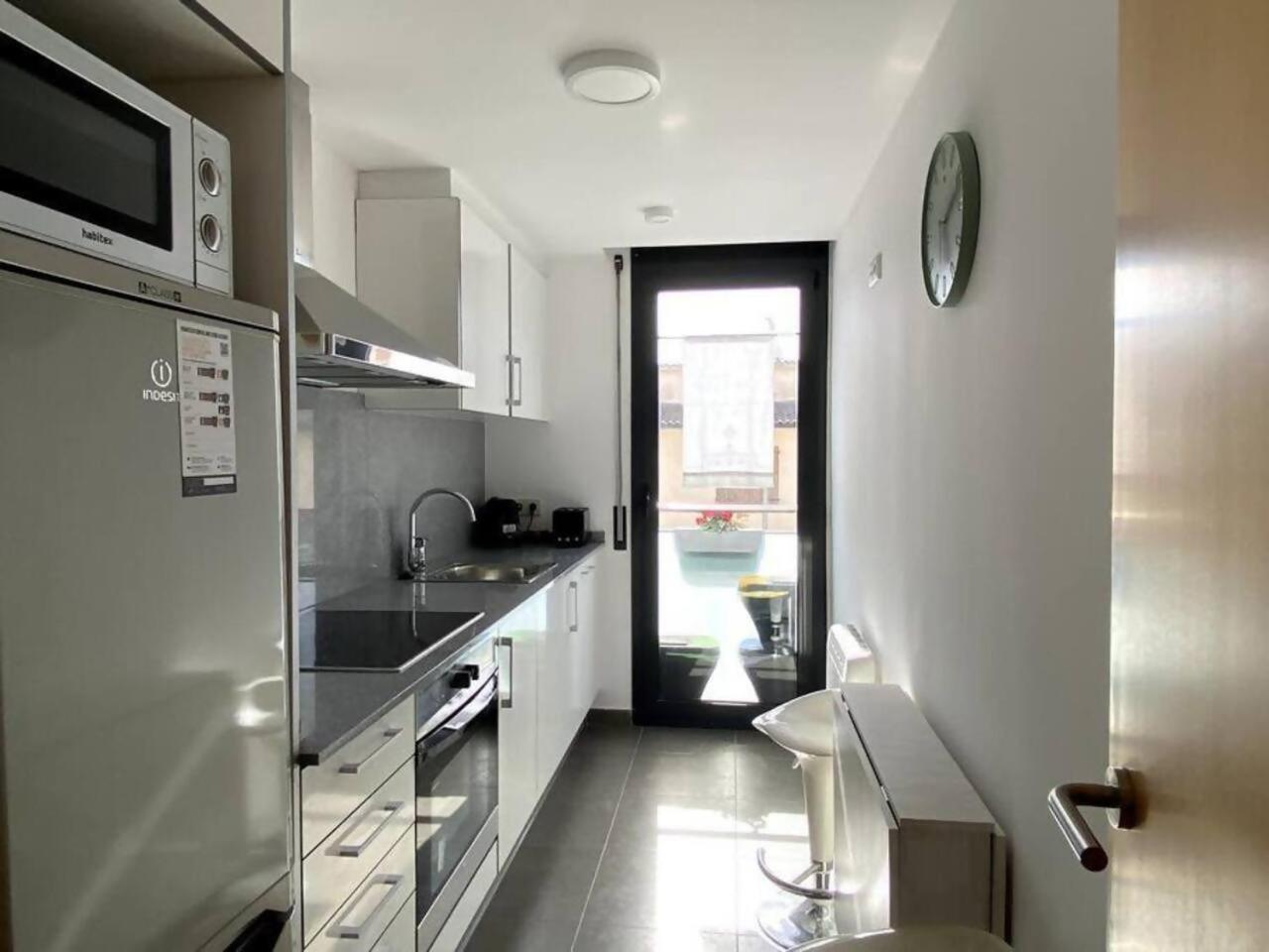 Escapada Perfecta La Conca Del Barbera Appartement *