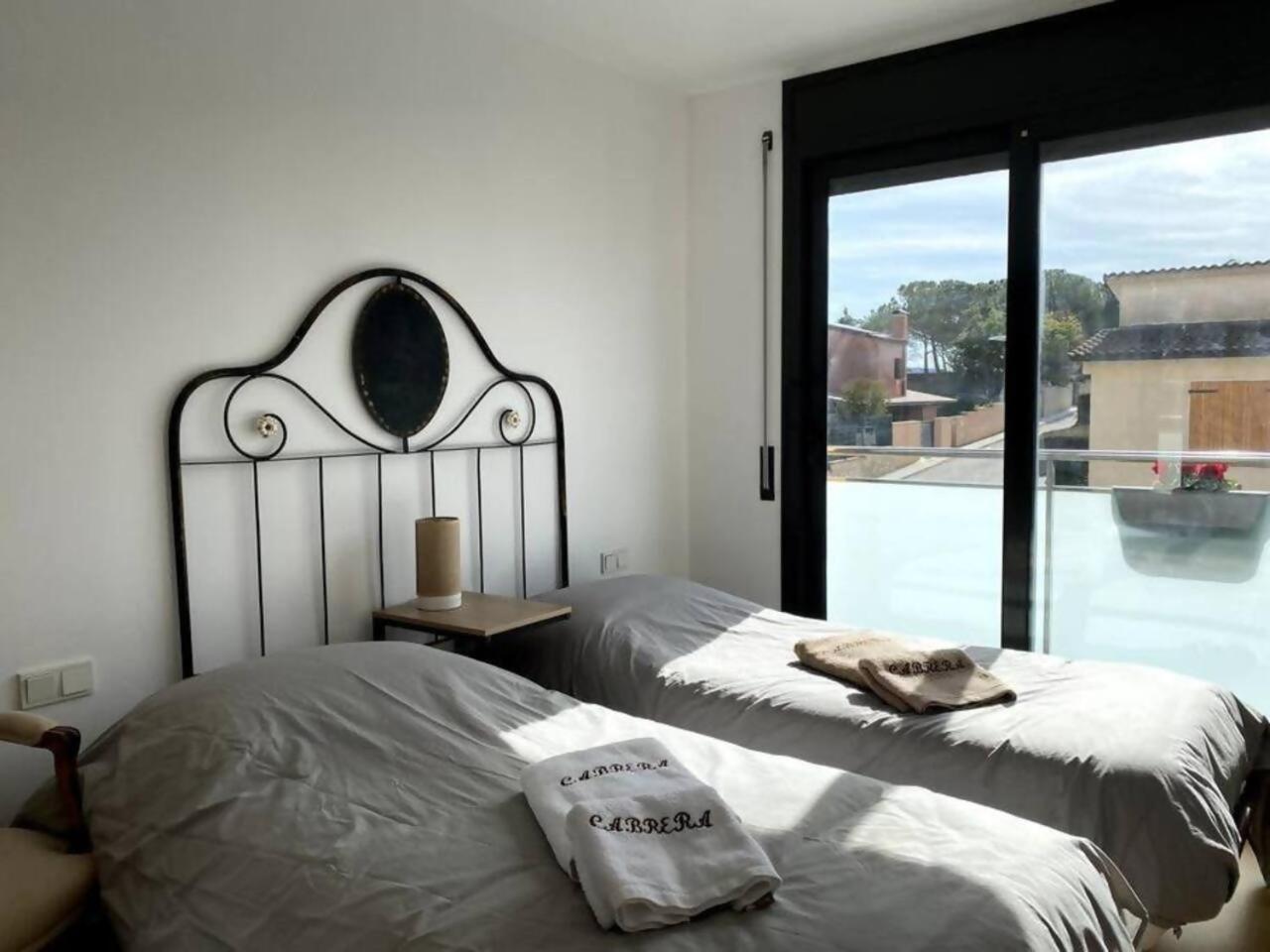 Appartement Escapada Perfecta La Conca Del Barbera *