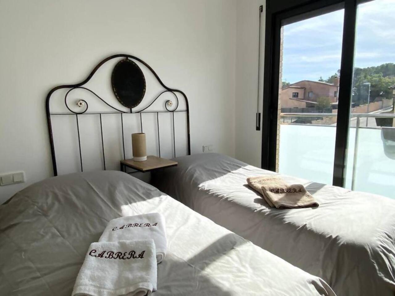 Appartement Escapada Perfecta La Conca Del Barbera Santa Coloma De Queralt